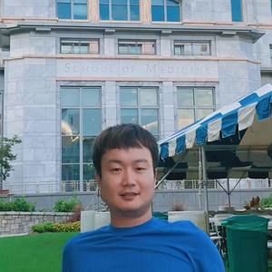 Meet your Posher, James